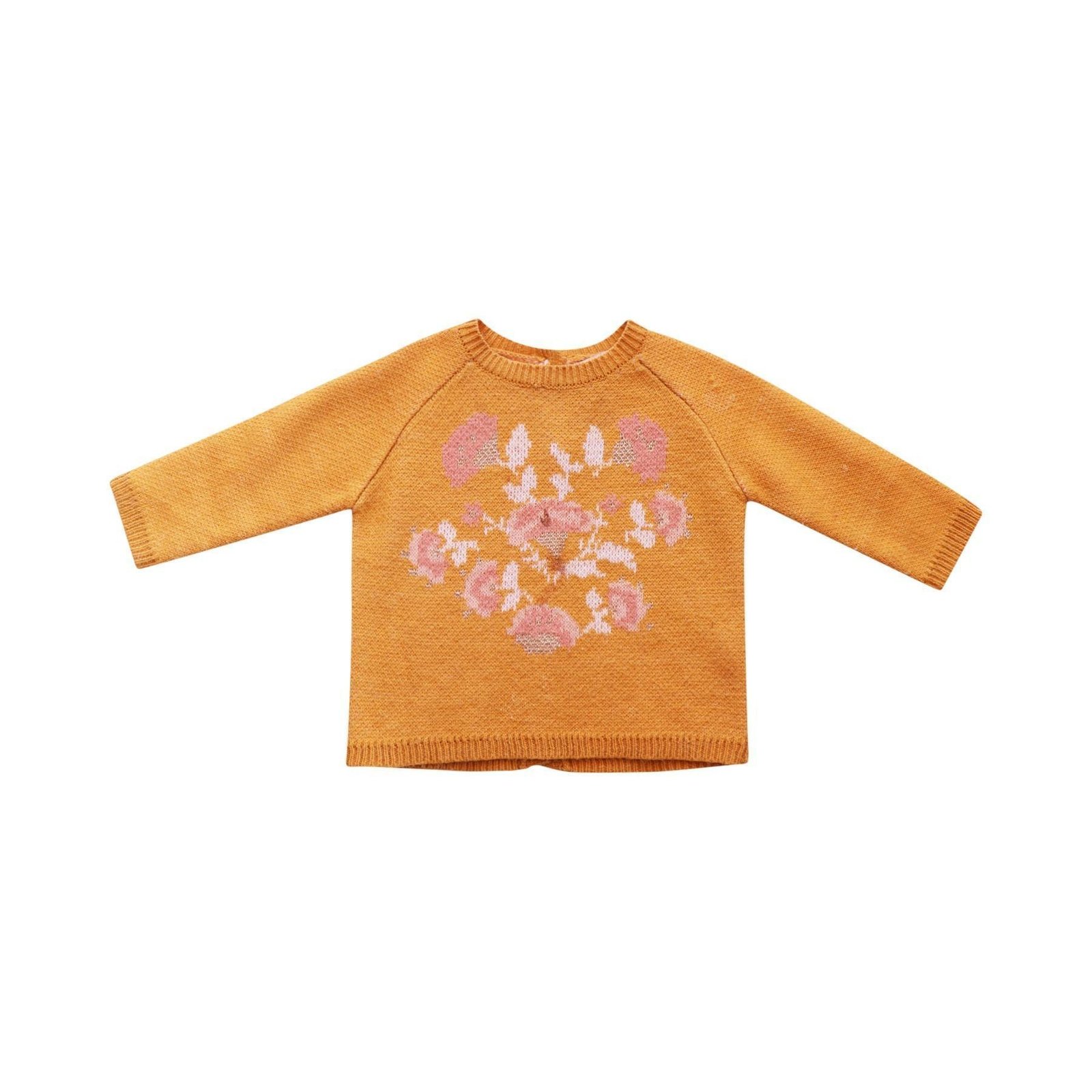 LOUISE MISHA - Crew neck sweaters