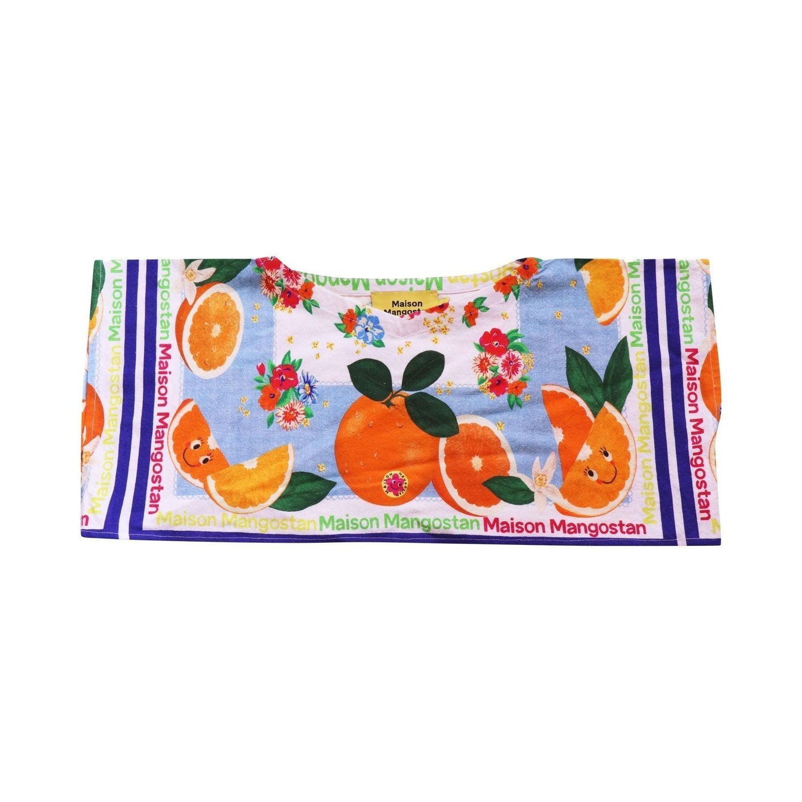 MAISON MANGOSTAN - Blouses / Tops