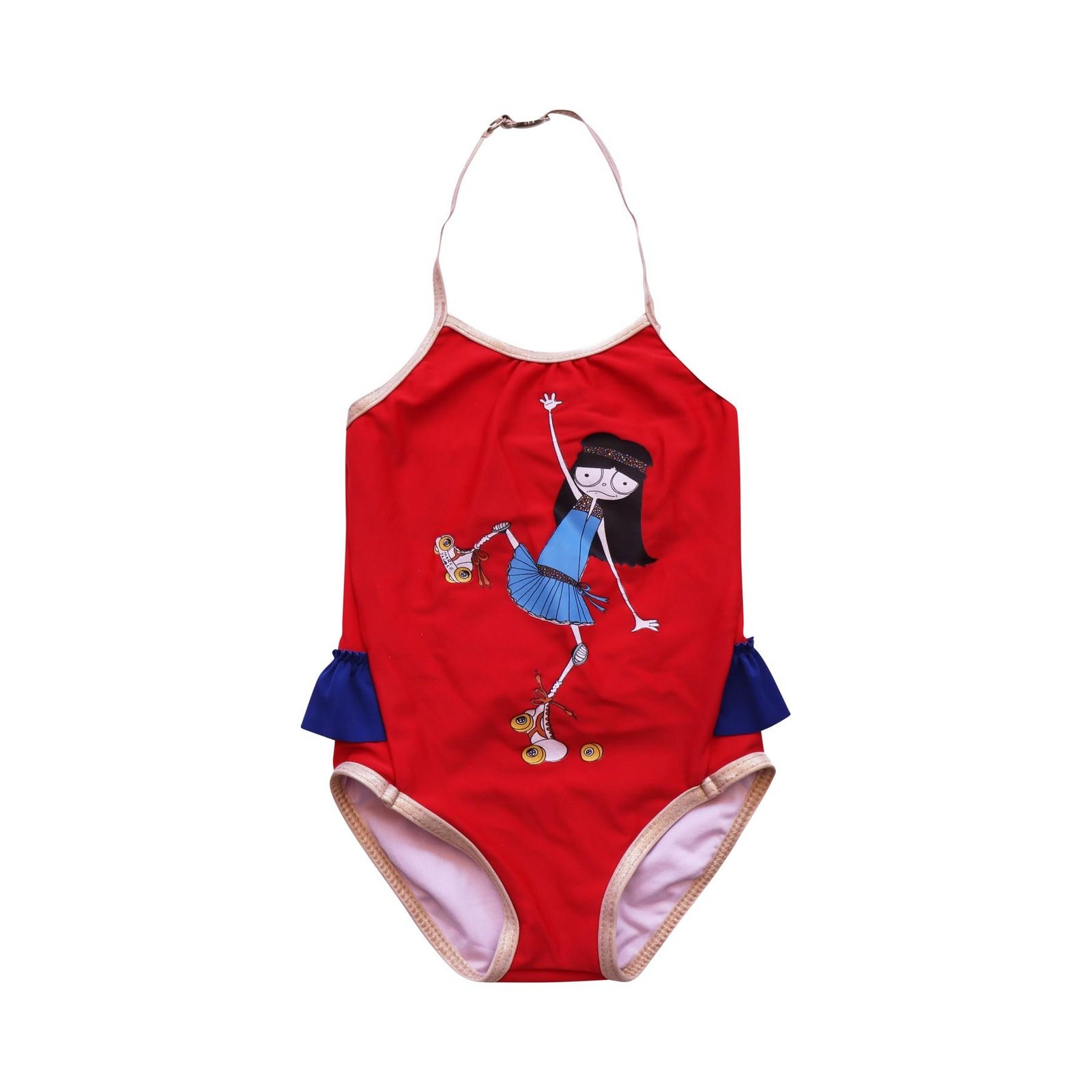 LITTLE MARC JACOBS - One-piece swimsuits