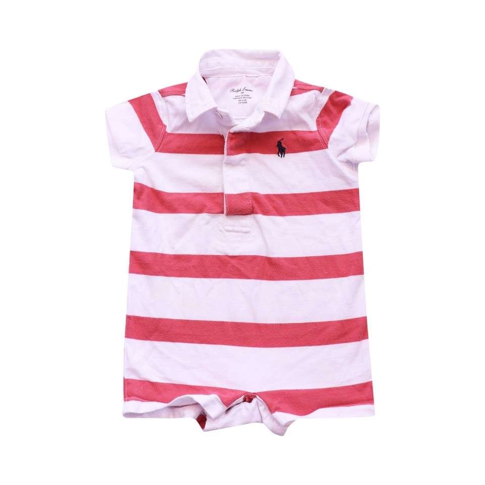 Ralph Lauren - Onesies
