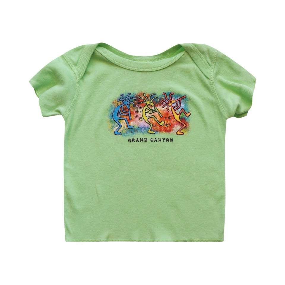 Rabbit Skins - short sleeve t-shirts