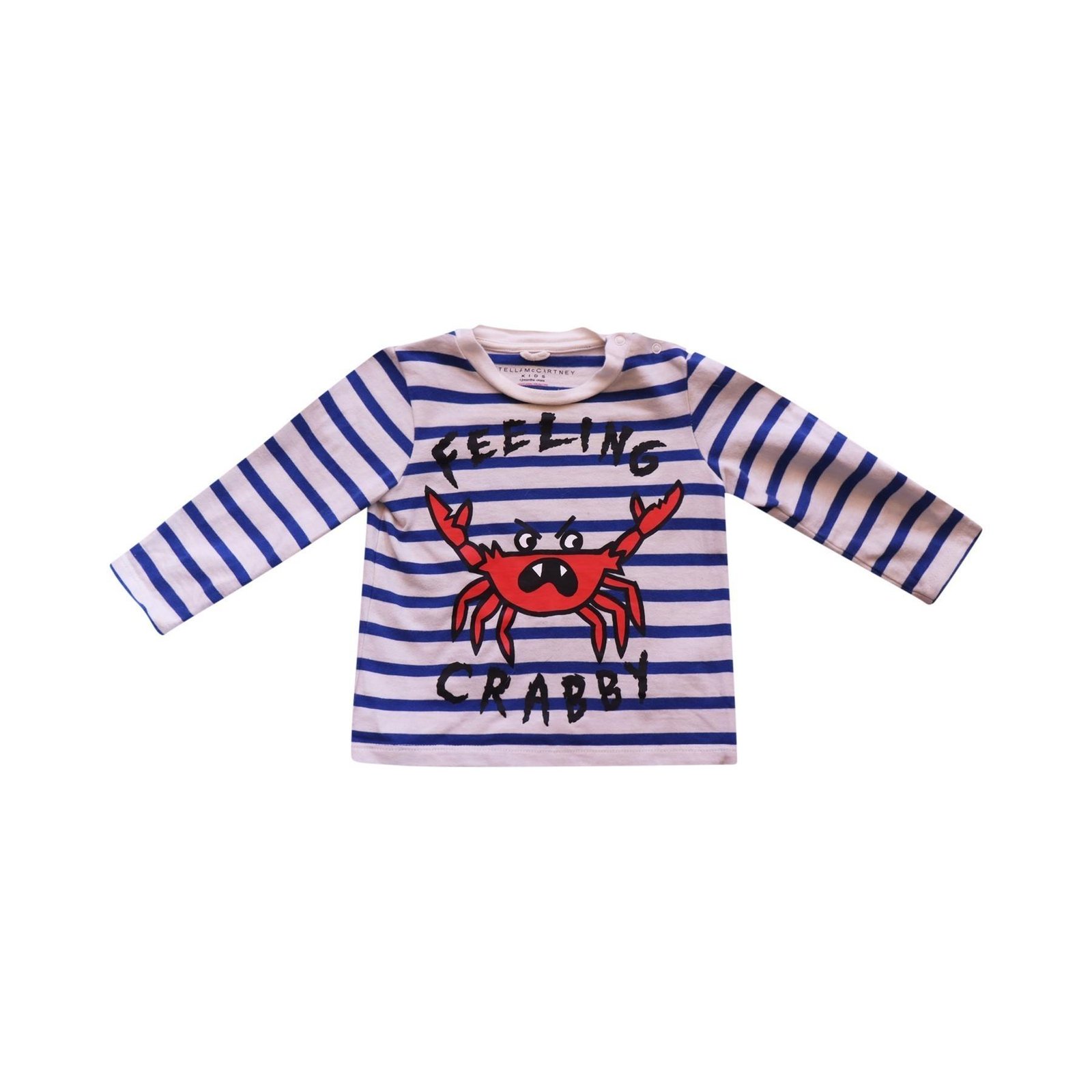 STELLA MCCARTNEY KIDS - long sleeve t-shirts