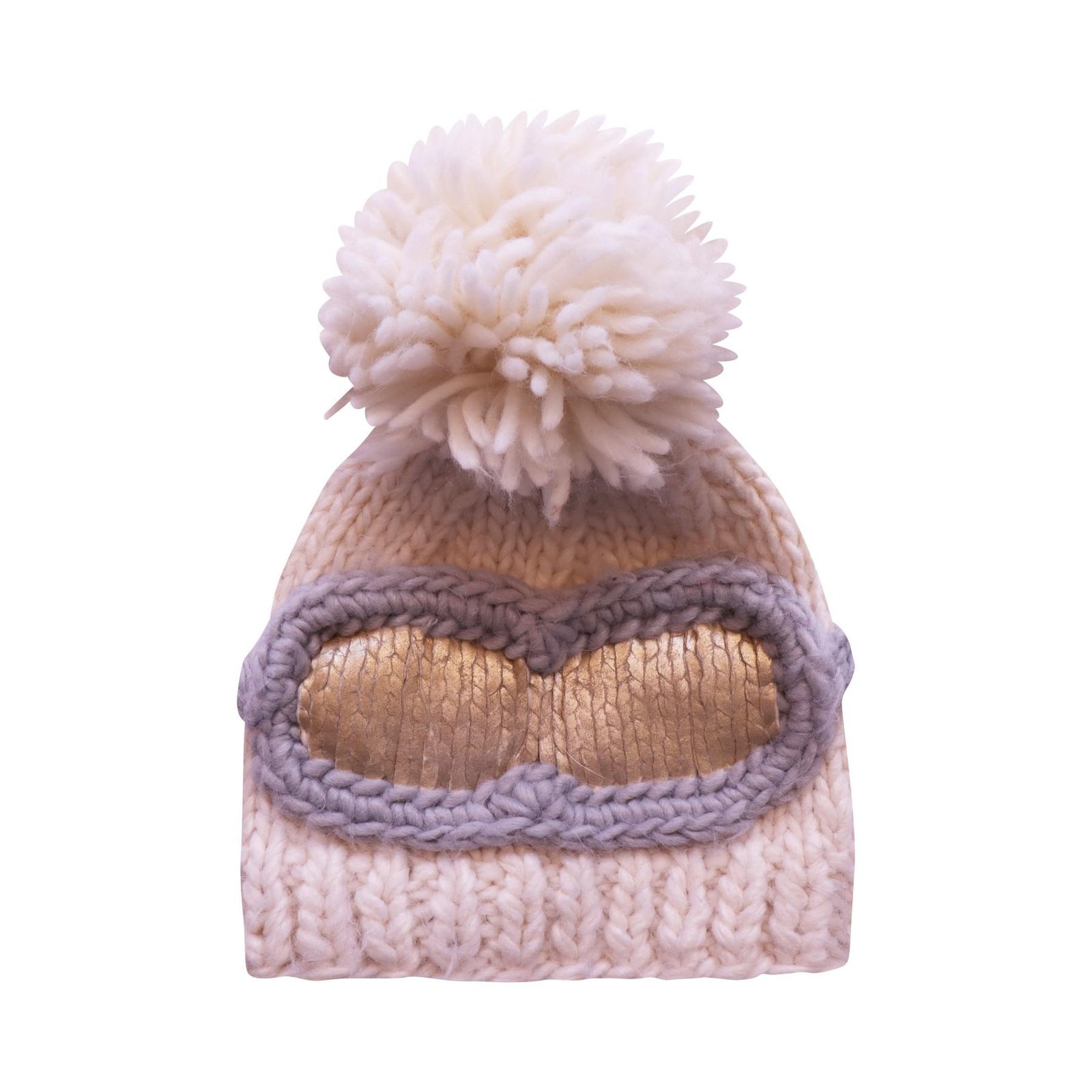 THE BLUEBERRY HILL - Beanies