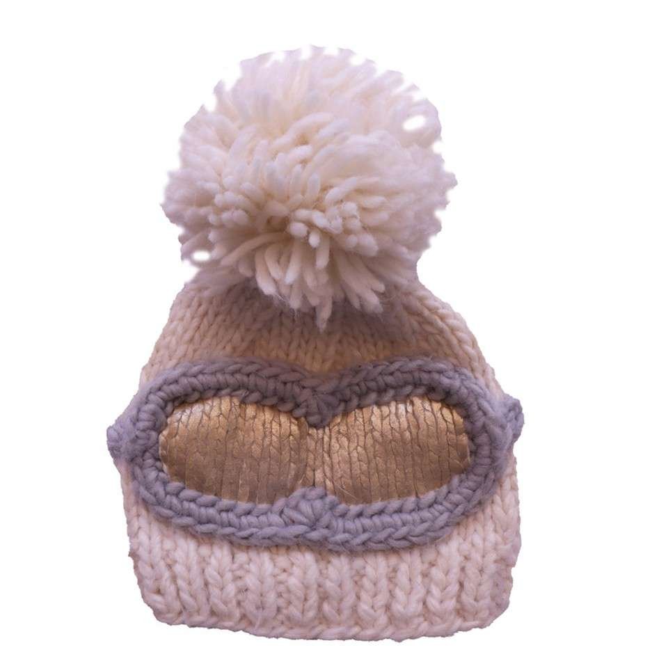 The Blueberry Hill - Beanies