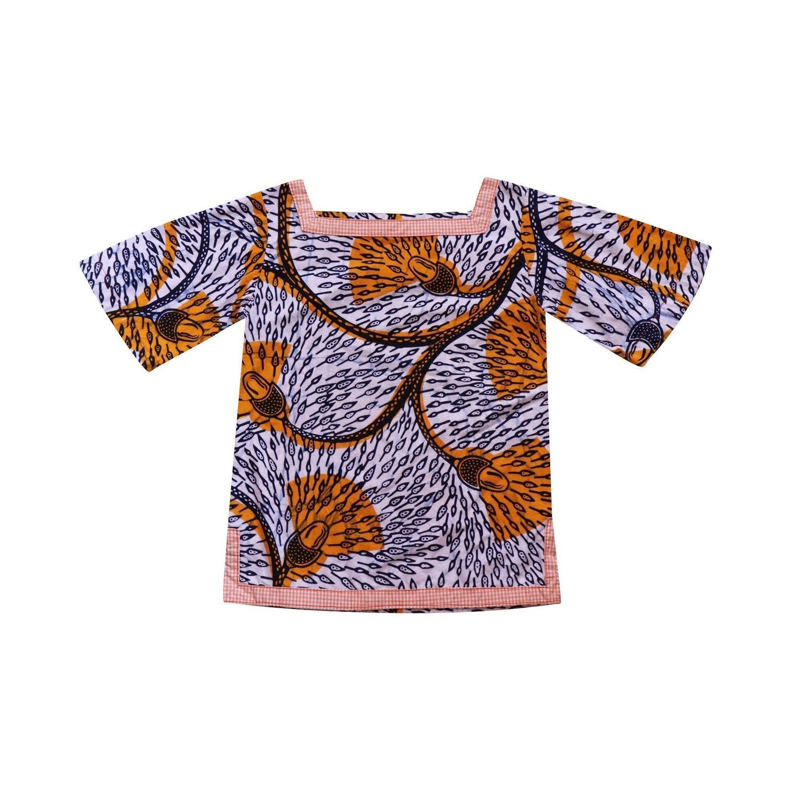 HANDMADE - Blouses / Tops