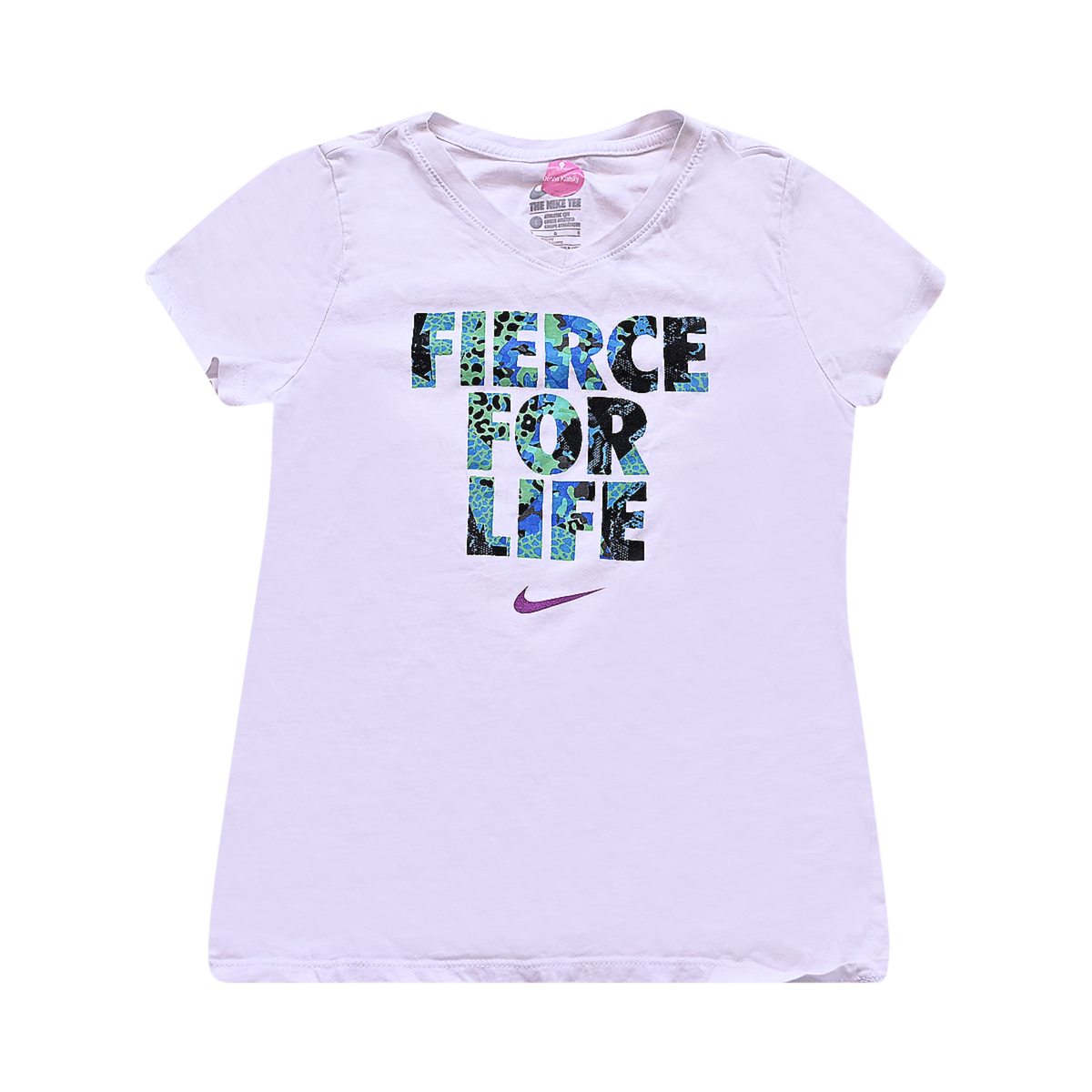 NIKE - short sleeve t-shirts