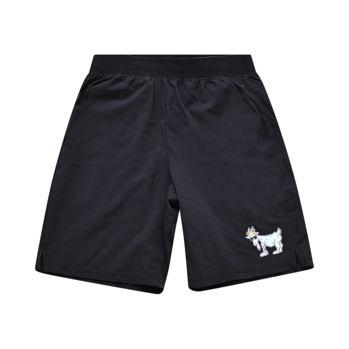 GOAT USA - Athletic