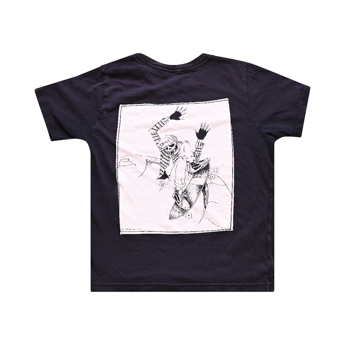 DRILL - New Arrivals