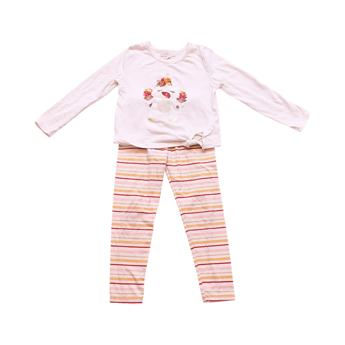 Unicorn Set | Multi 5y - Designed by BTWEEN