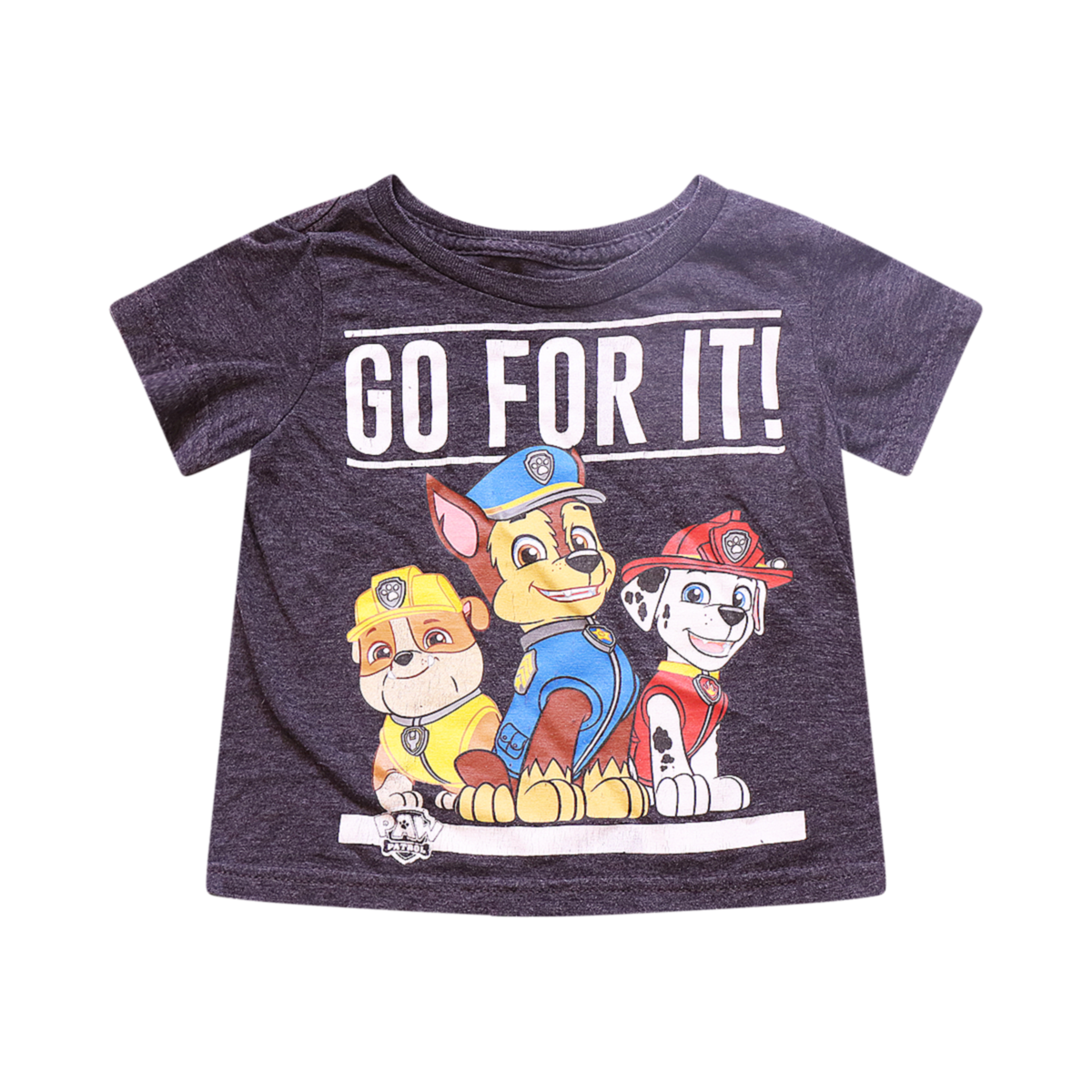 NICKELODEON - short sleeve t-shirts