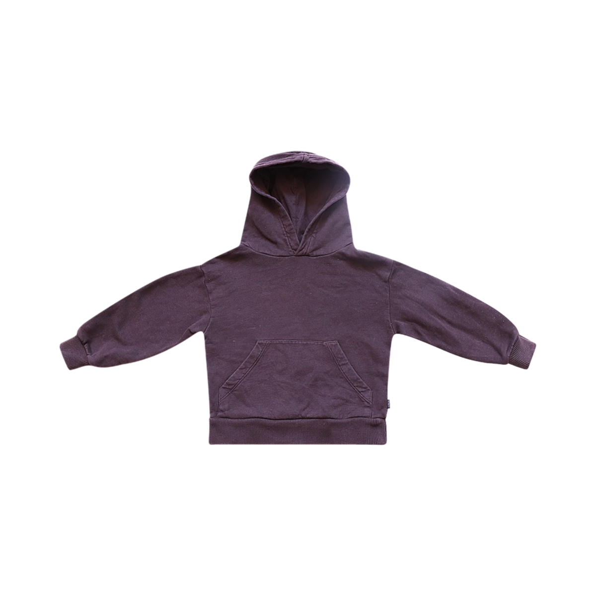 SMALLABLE BASICS - Hooded Sweatshirts