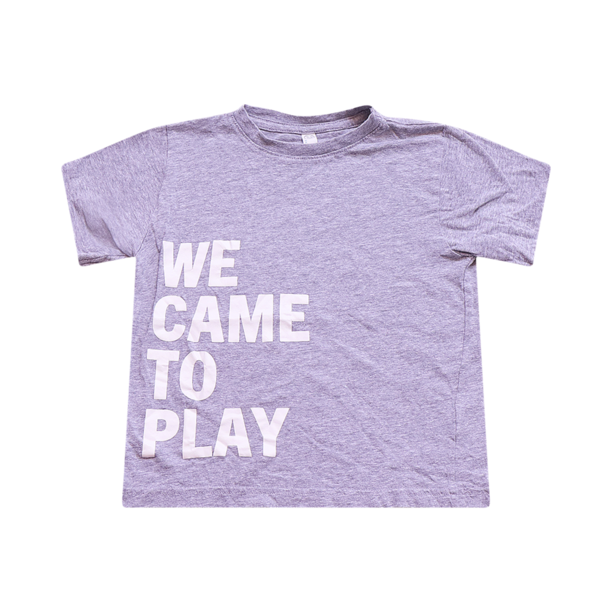 RABBIT SKINS - short sleeve t-shirts