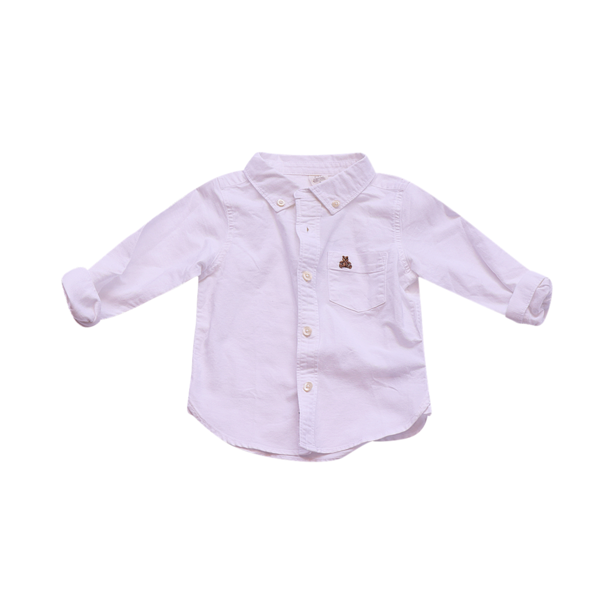 BABY GAP - Button Down 