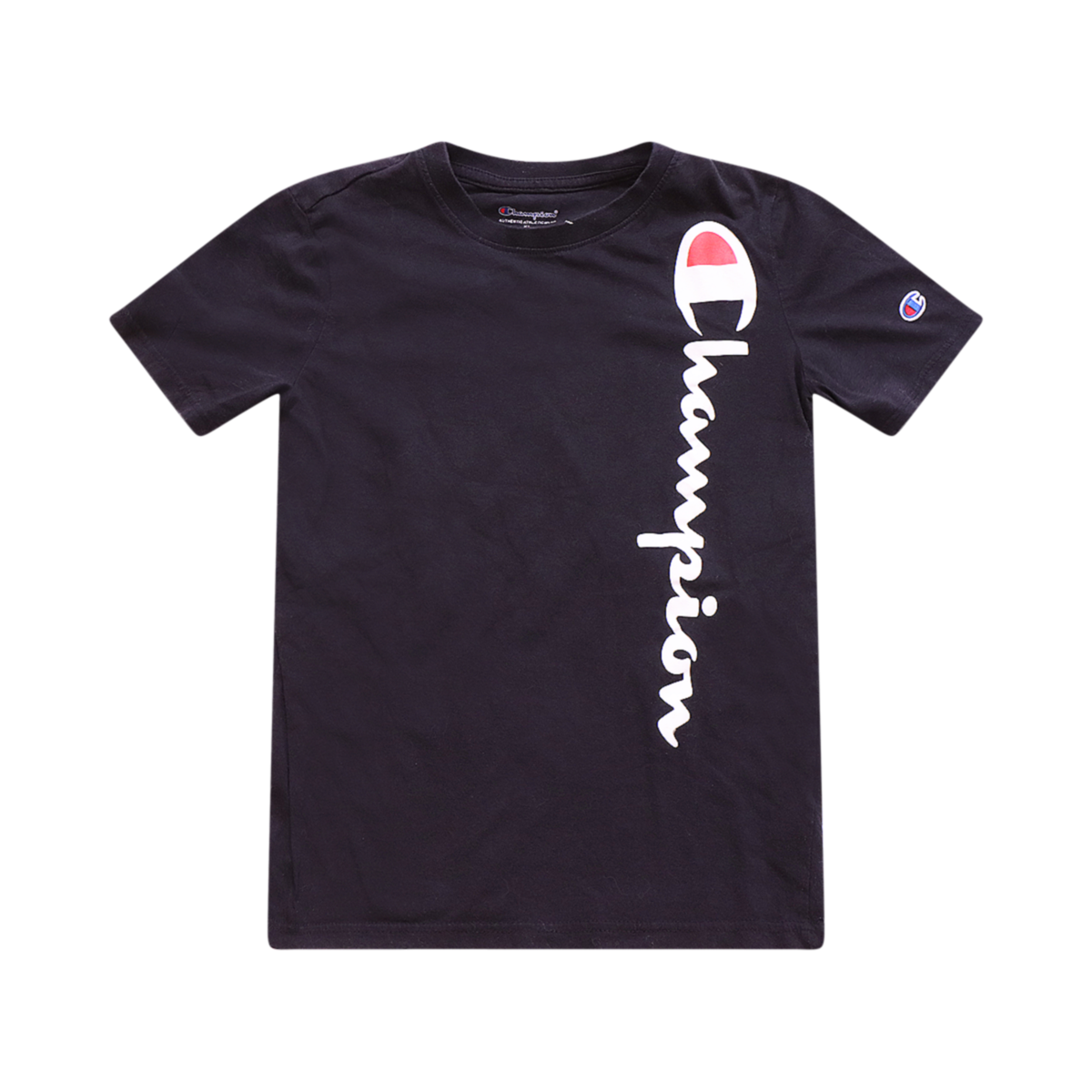 CHAMPION - short sleeve t-shirts