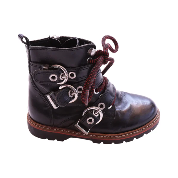 ZARA - Ankle Boots 