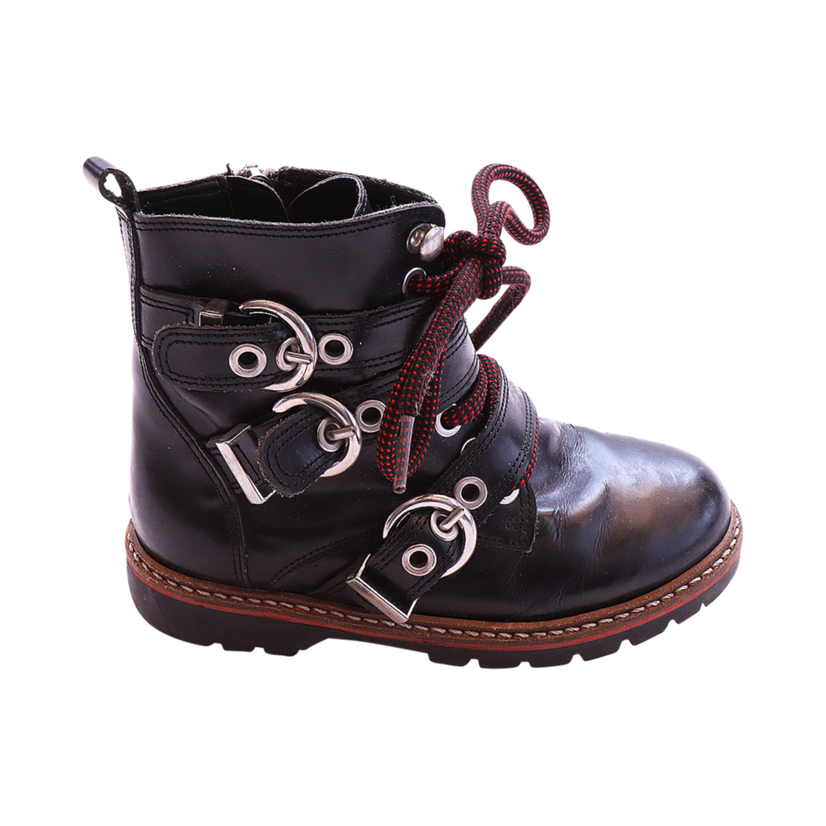 ZARA - Ankle Boots 