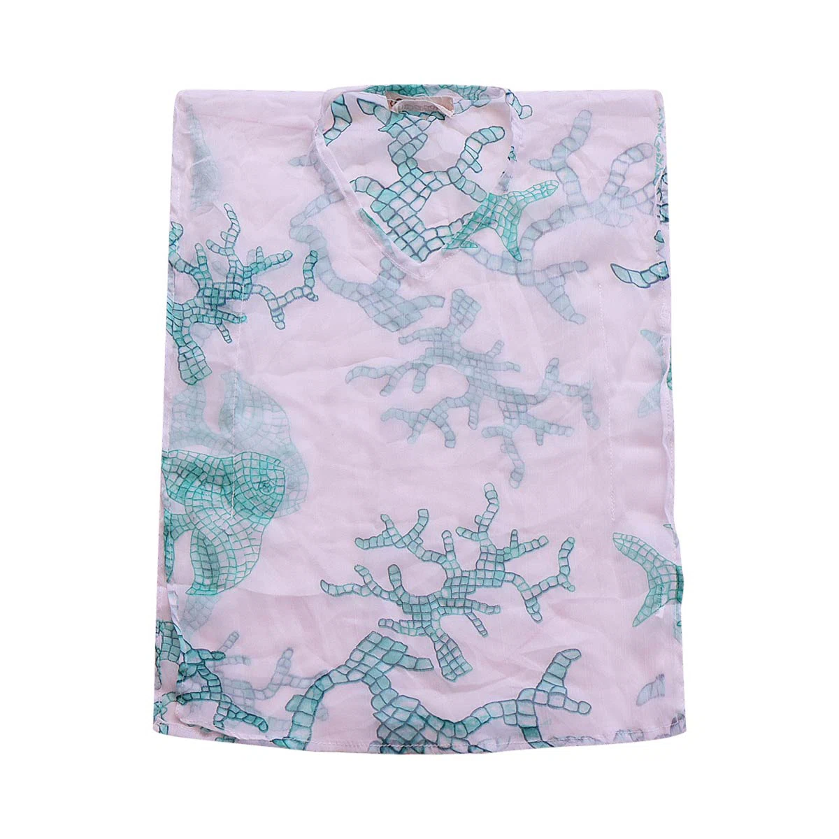 ANTICA SARTORIA - Cover Up