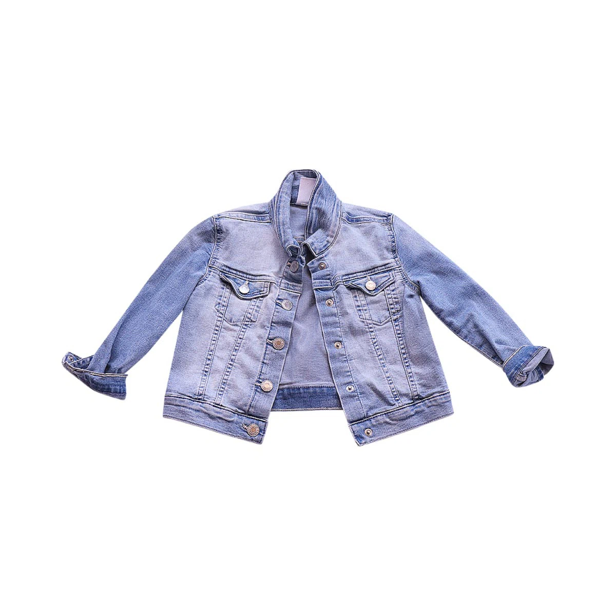 NAME NOM - Jackets