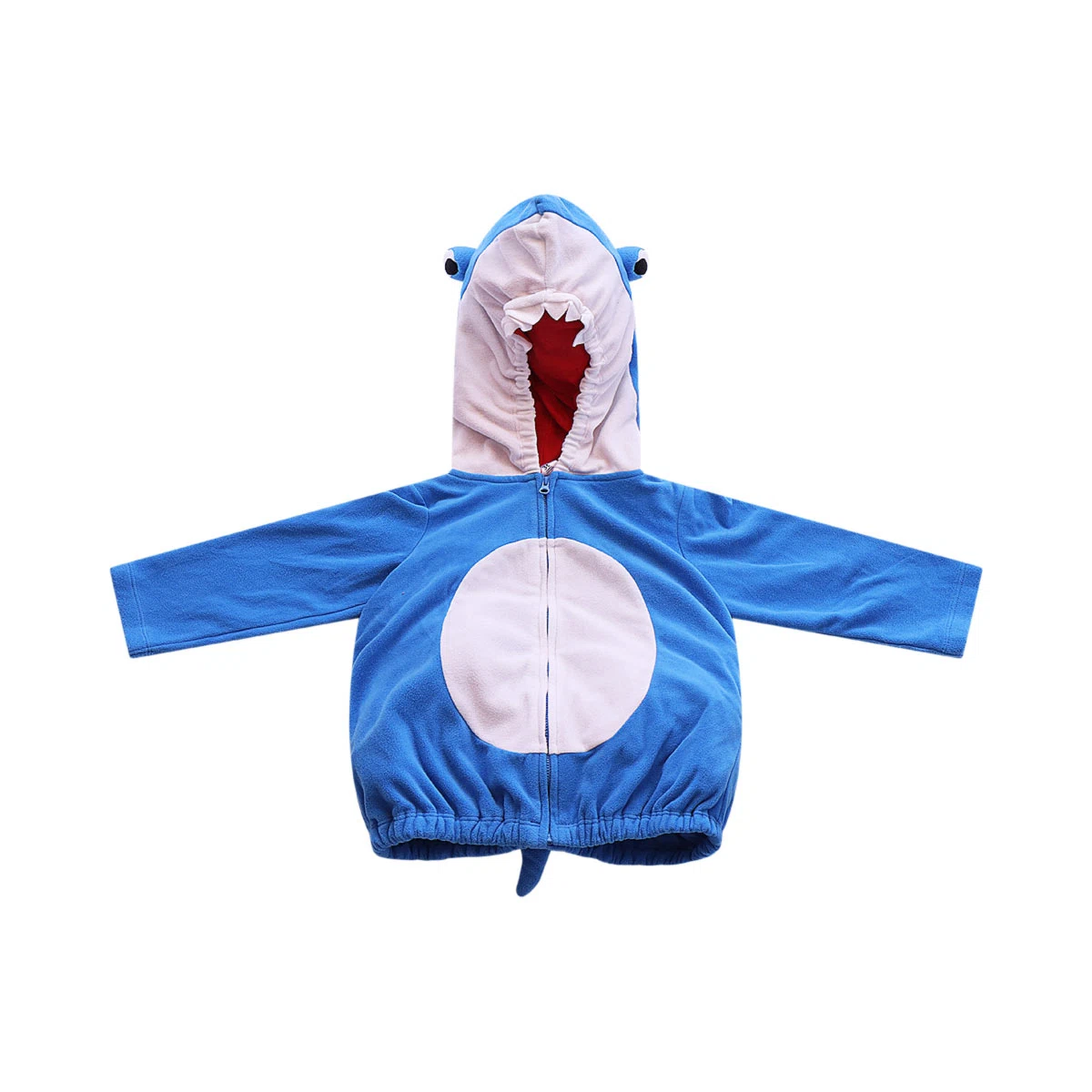 Shark Costume | Blue Multi 3y - Designed by Carter's
