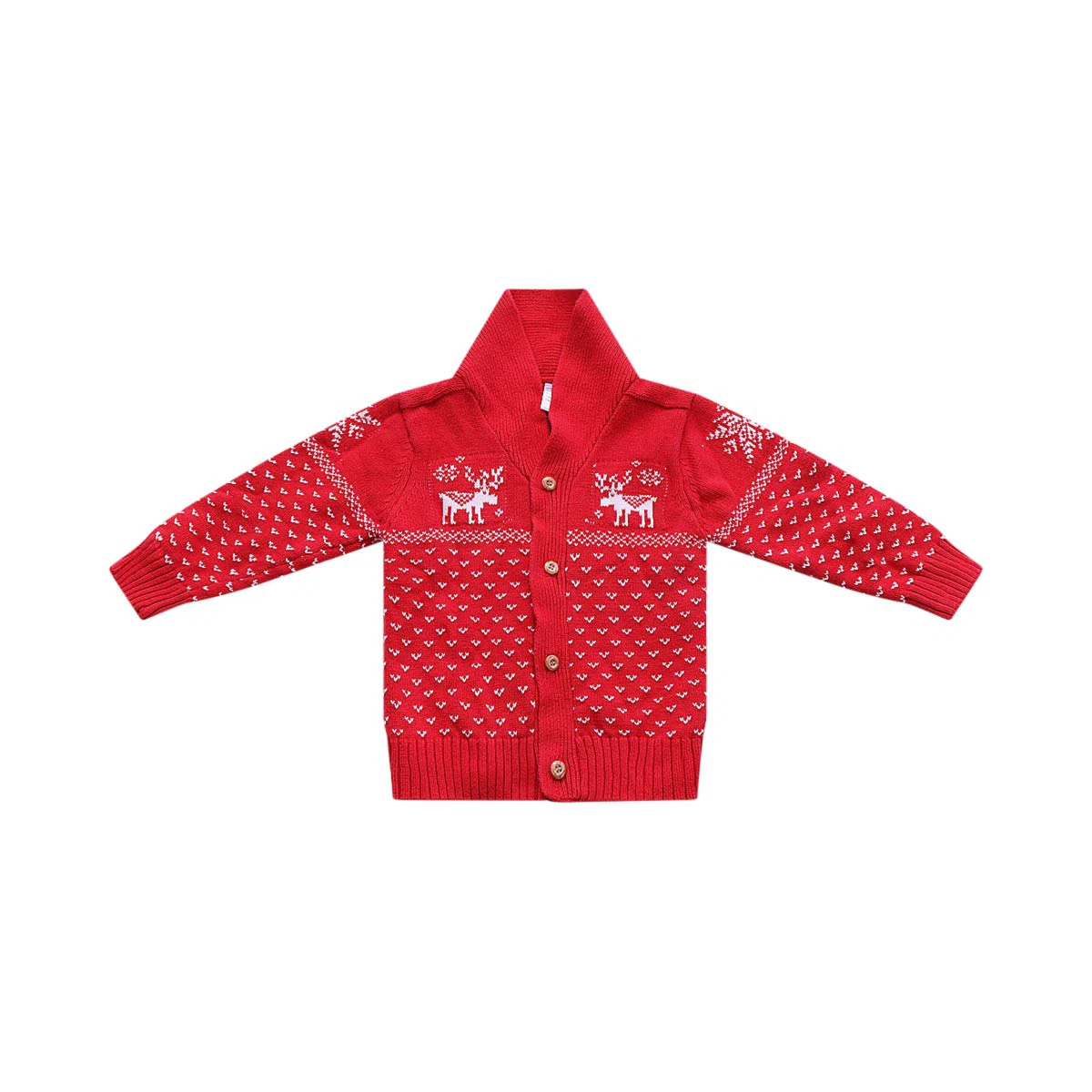 UNKNOWN - Shawl Collar