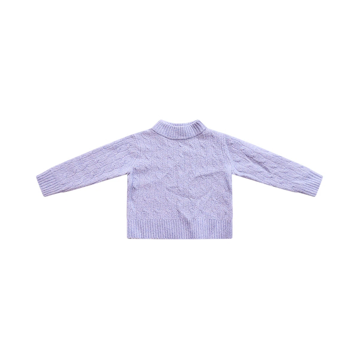 CREWCUTS - Crew neck sweaters