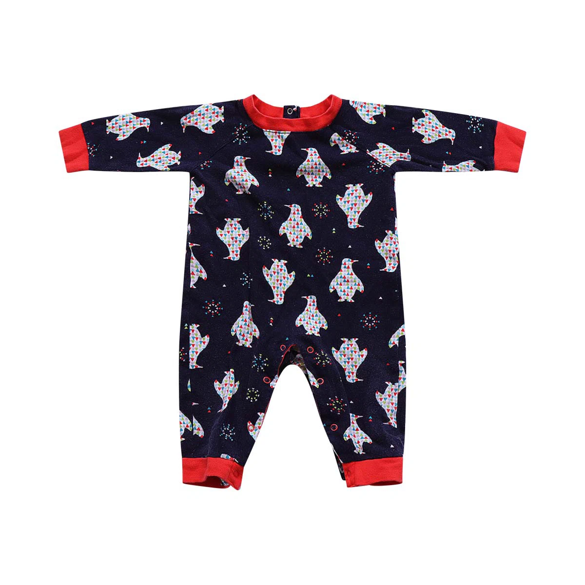 WONDER SHOP - Non-footed pajamas