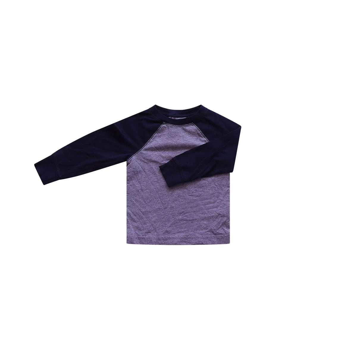 CAT & JACK - long sleeve t-shirts