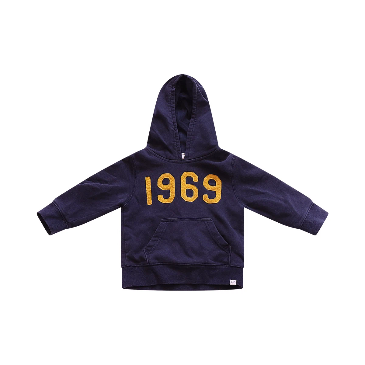 BABY GAP - Hooded Sweatshirts