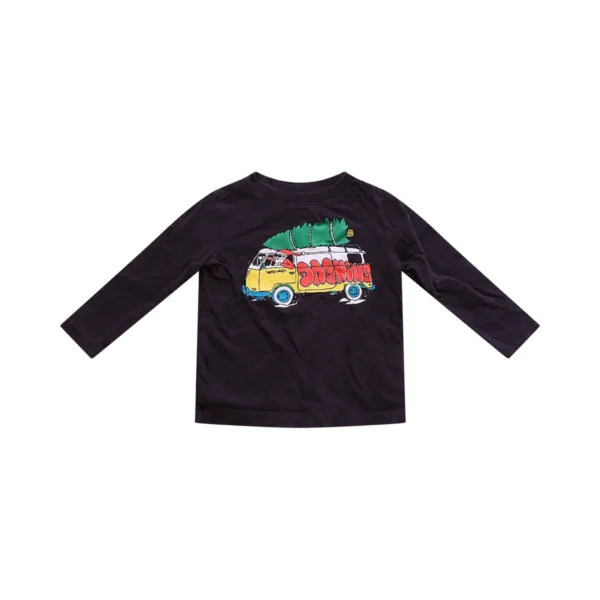OLD NAVY - long sleeve t-shirts