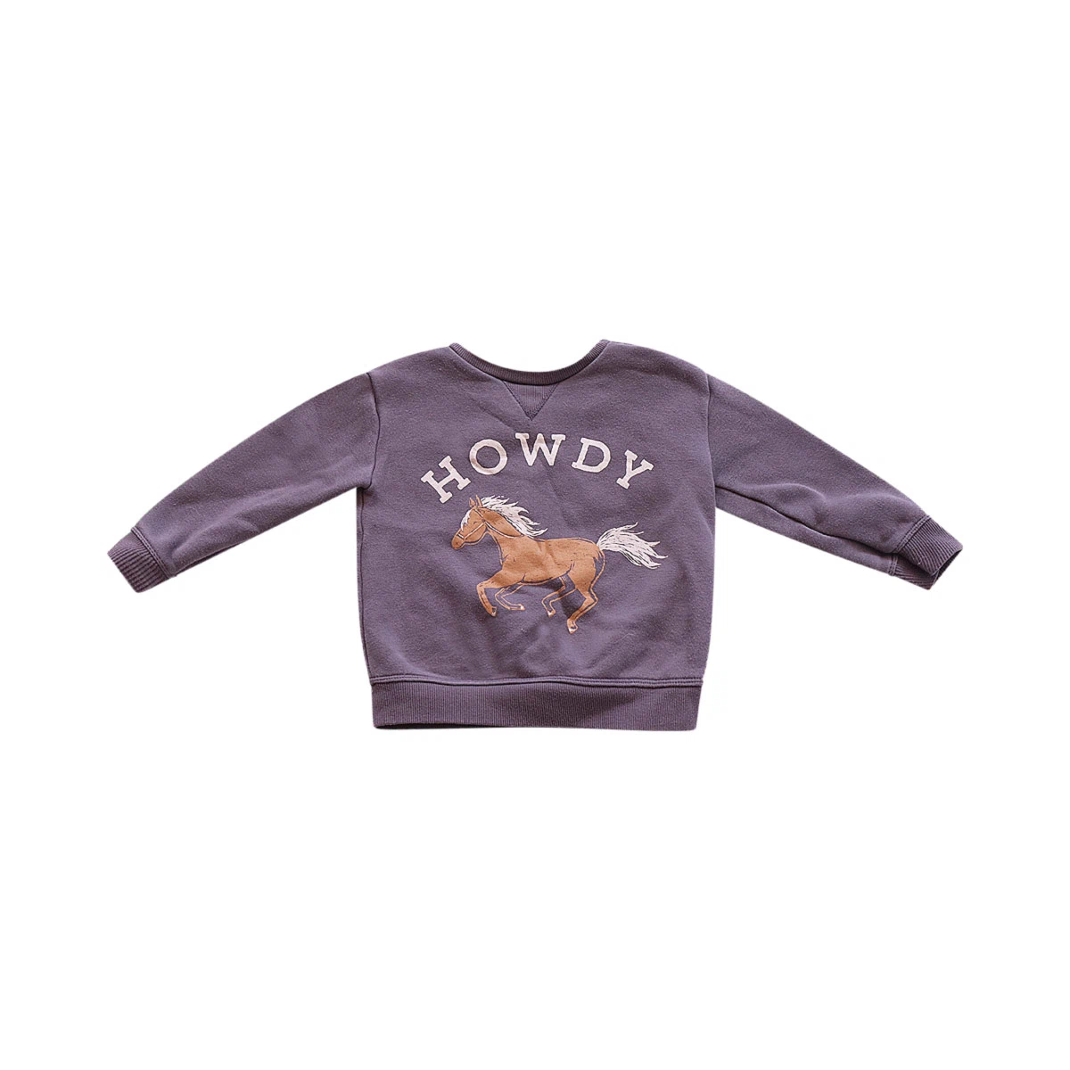 LITTLE CO. BY LAUREN CONRAD - Crew neck sweatshirts