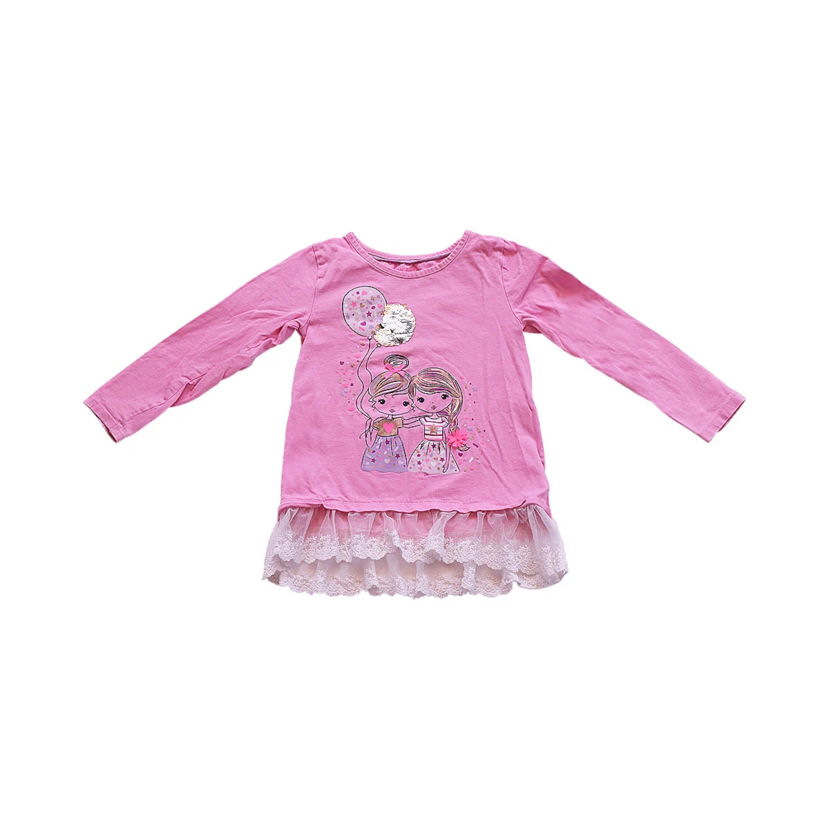 ISAAC MIZRAHI - long sleeve t-shirts