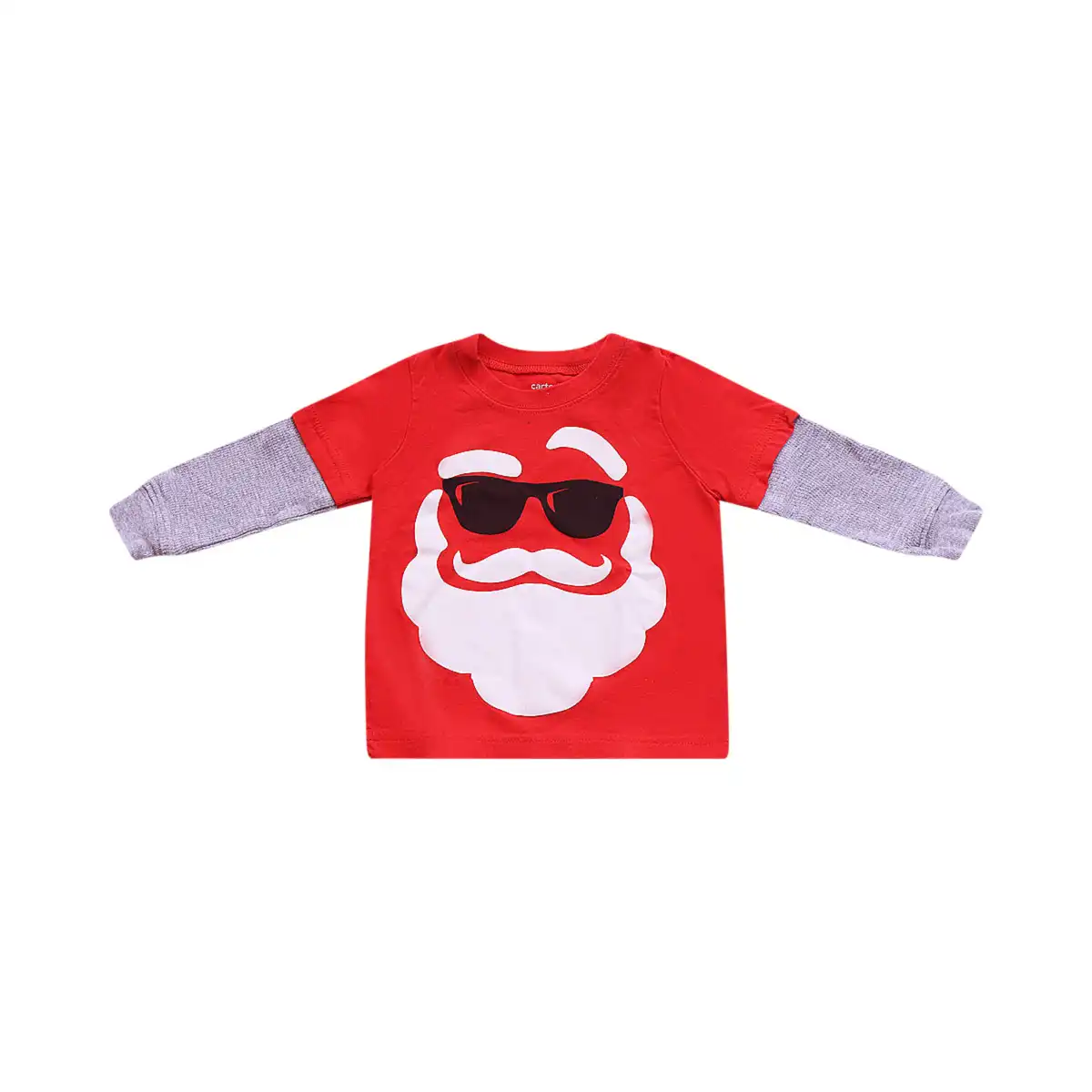 CARTER'S - long sleeve t-shirts
