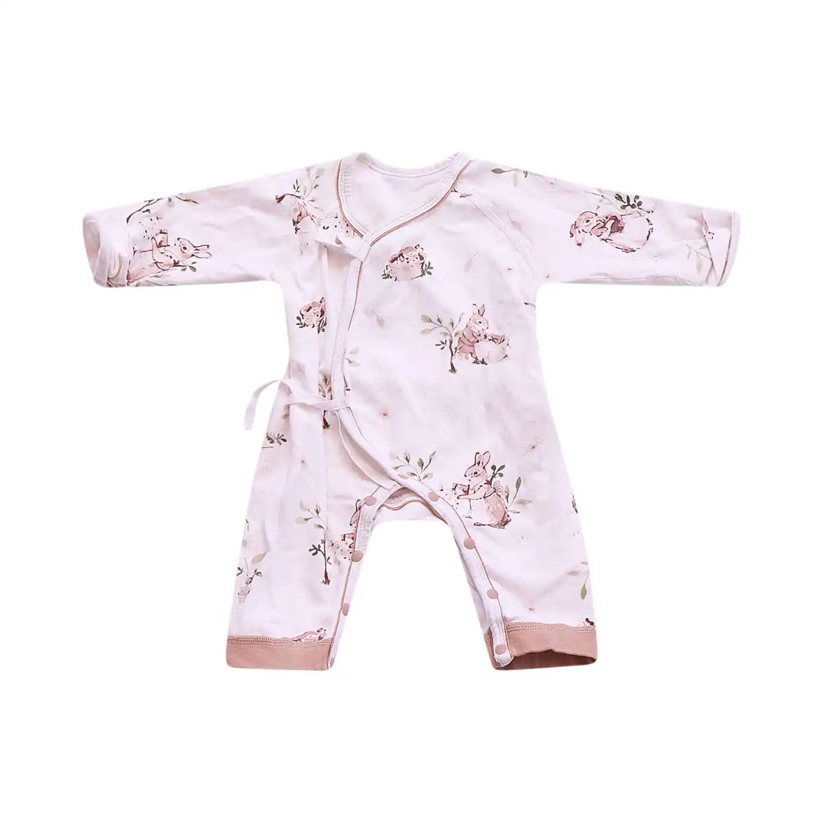 UNKNOWN - New Arrivals