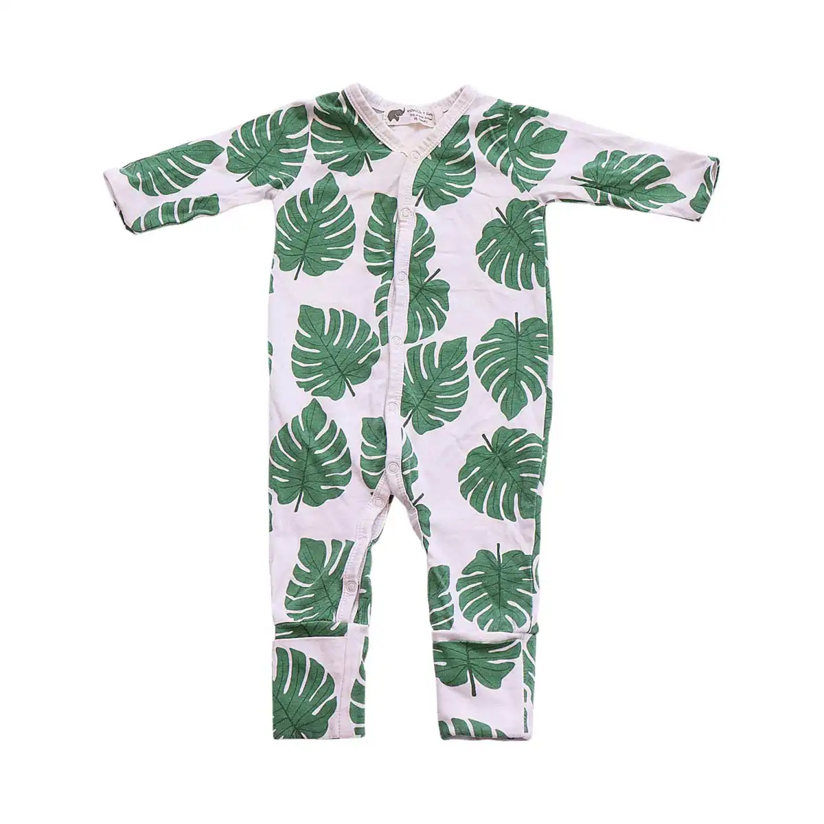 MONICA + ANDY - New Arrivals