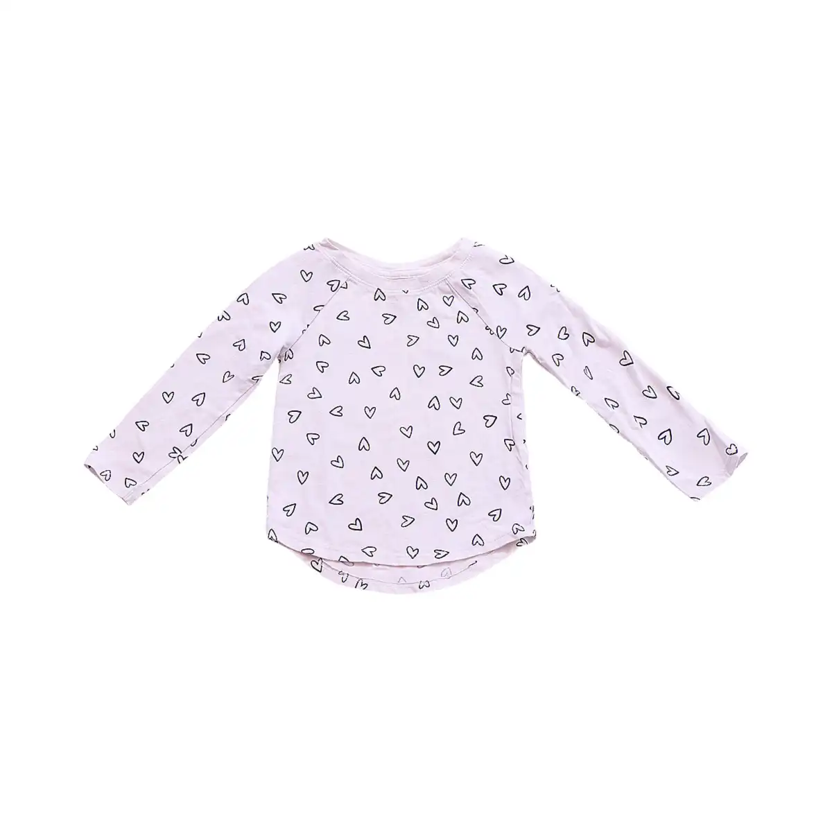 CAT & JACK - Long Sleeve Jerseys