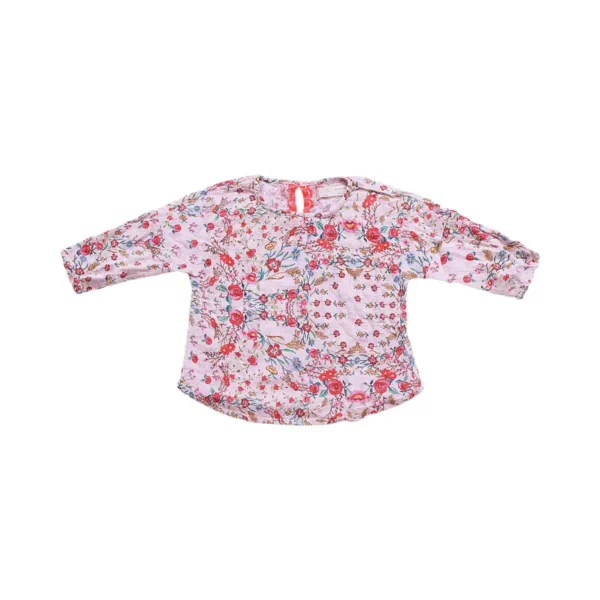 ZARA - Blouses