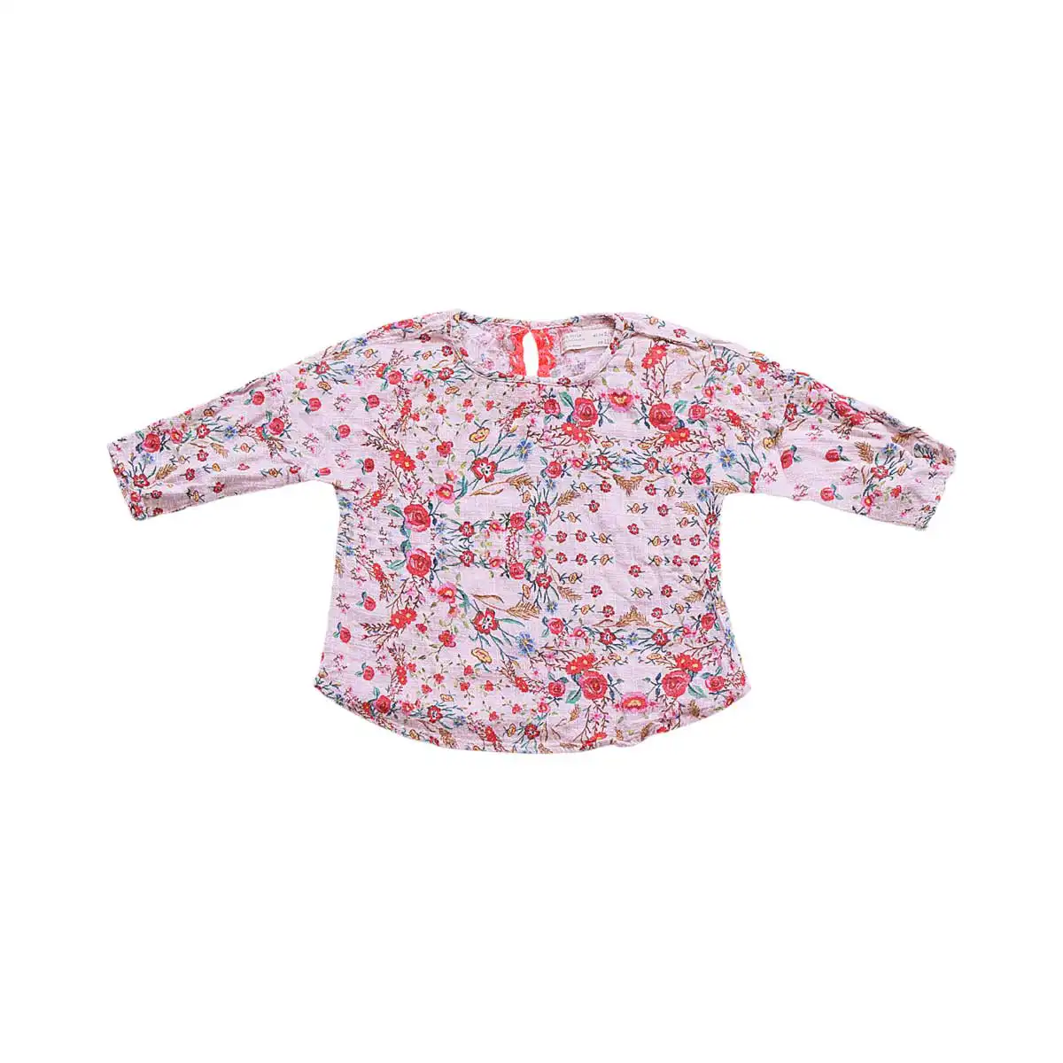 ZARA - Blouses