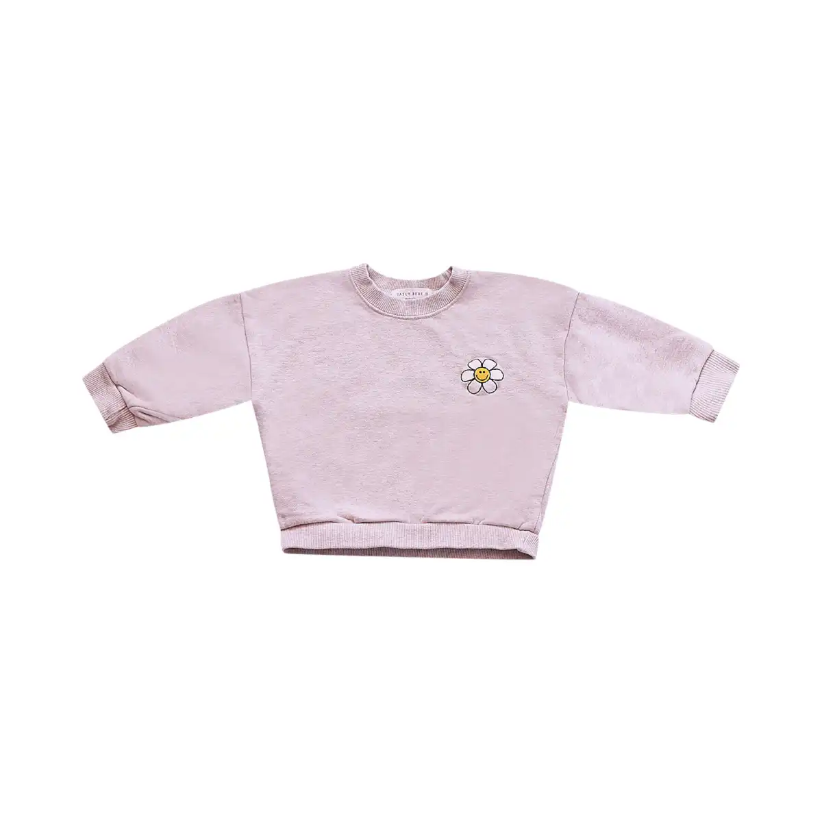 DAILY BEBE - Crew neck sweatshirts