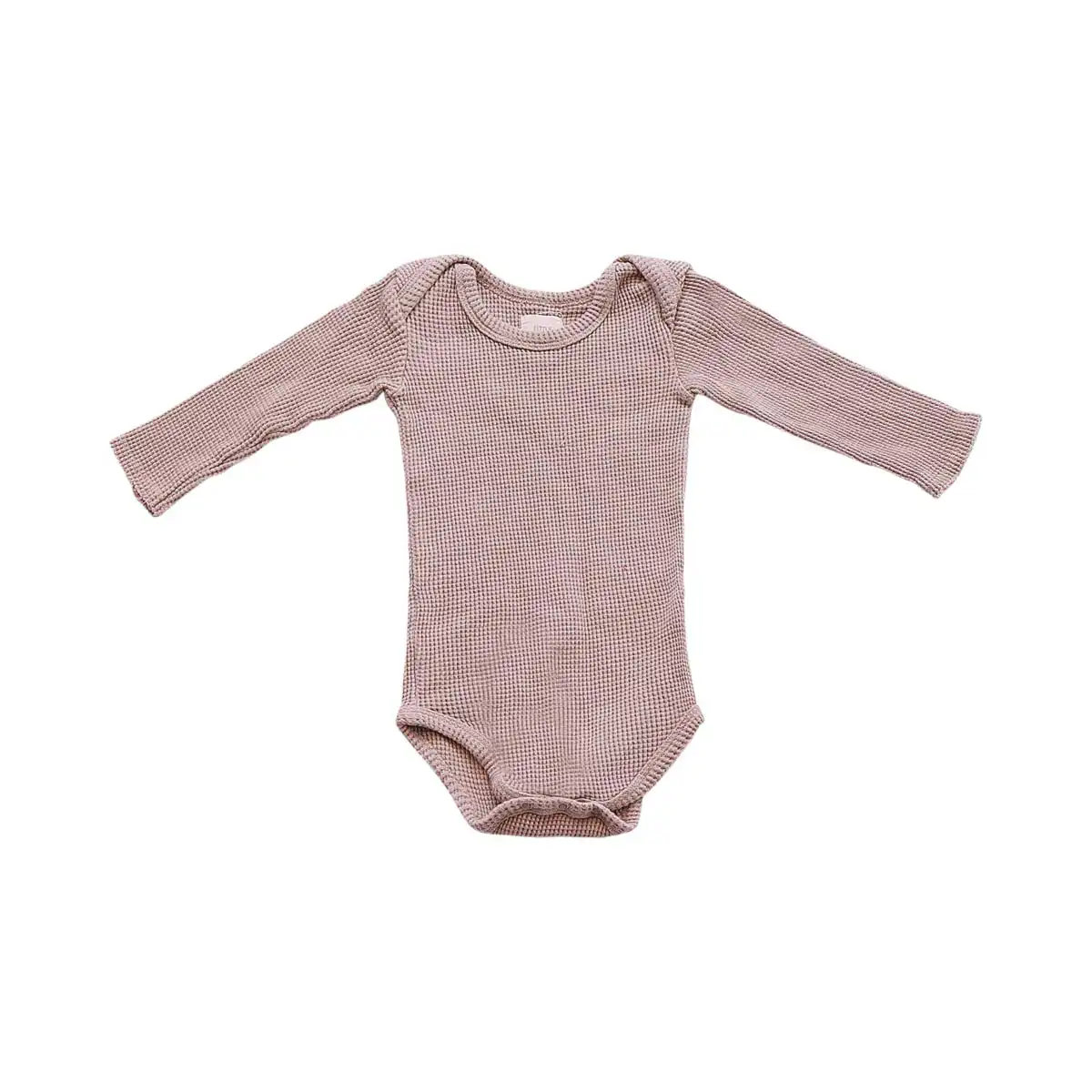 LITTLE URBAN APPAREL - Long Sleeve Onesies