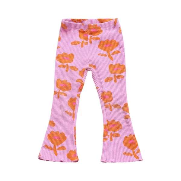 ZARA - Flare Pants