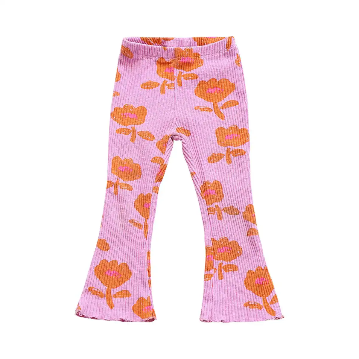 ZARA - Flare Pants