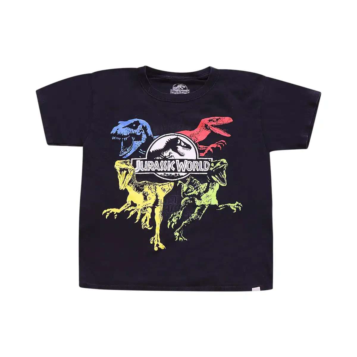 JURASSIC WORLD x PRIMARK - New Arrivals