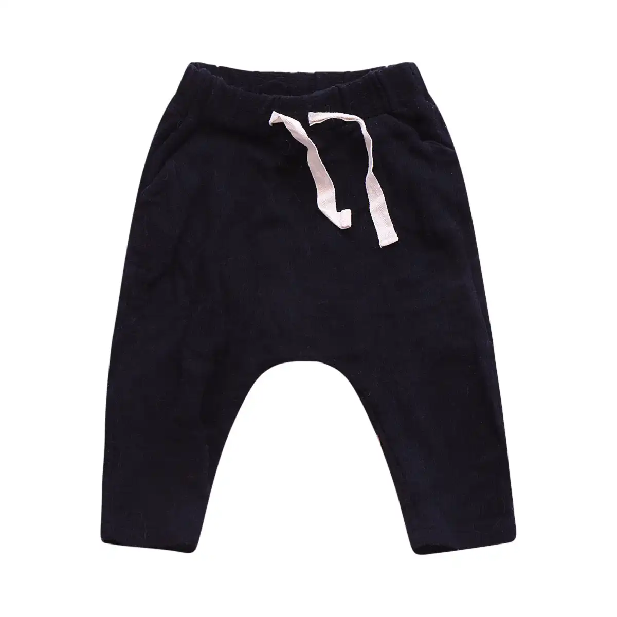 GREIGE - Harem pants