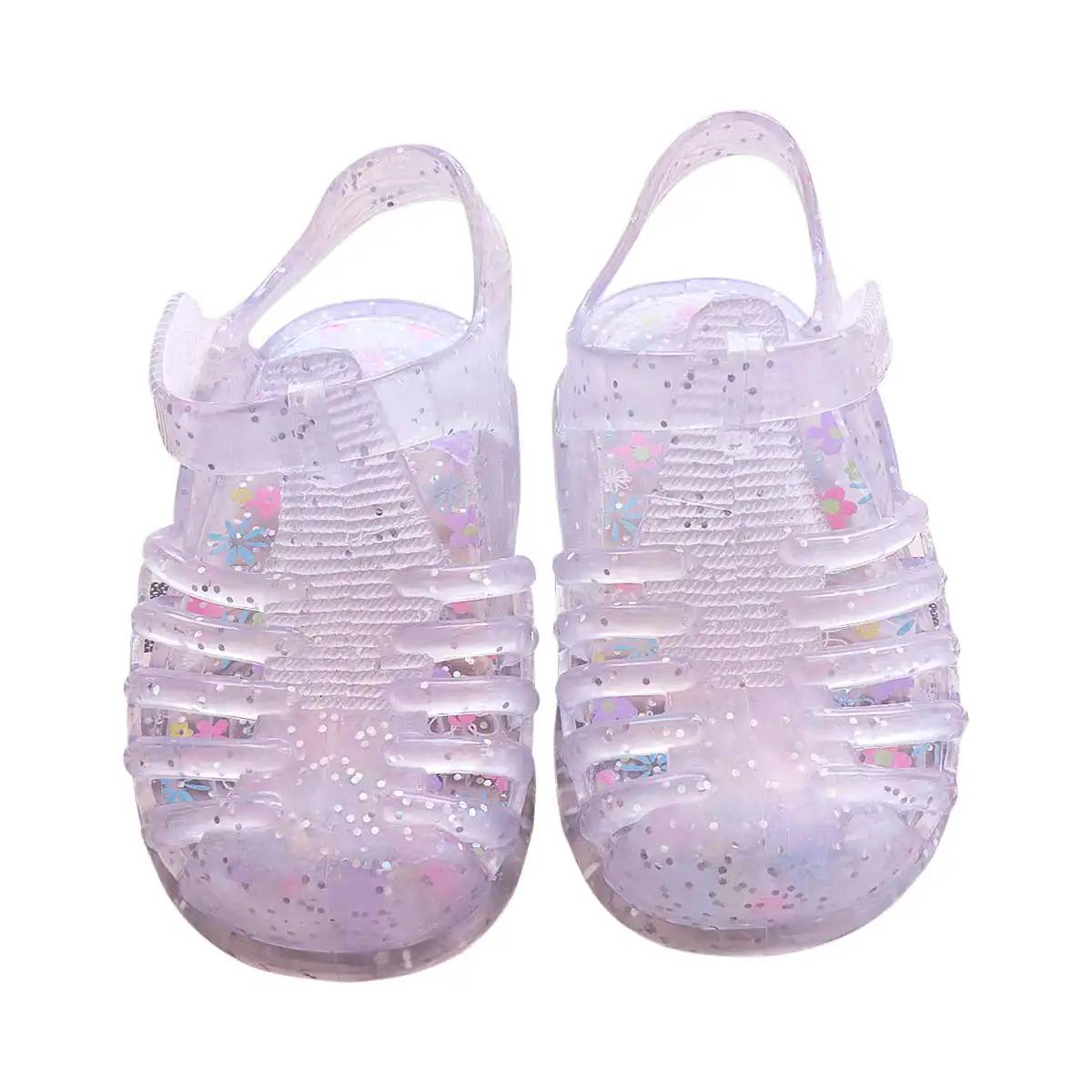 TEENY TOES - New Arrivals