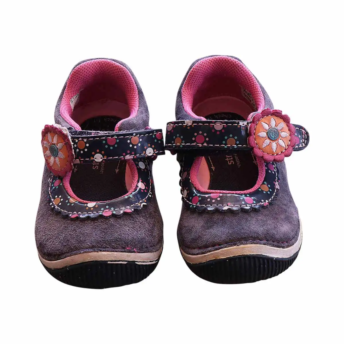 STRIDE RITE - New Arrivals