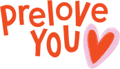 Prelove You Logo RGB Red