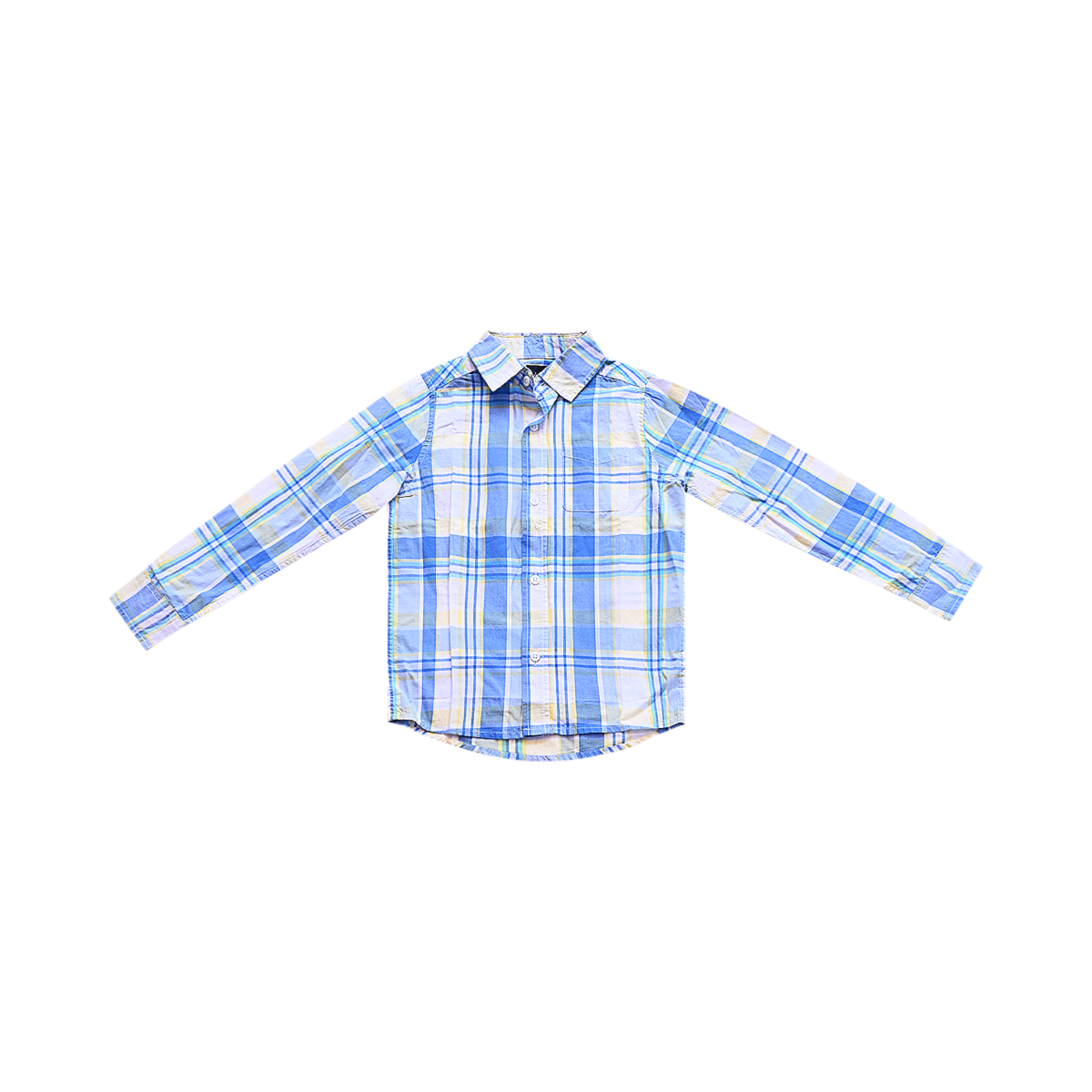 PLACE - Button Down