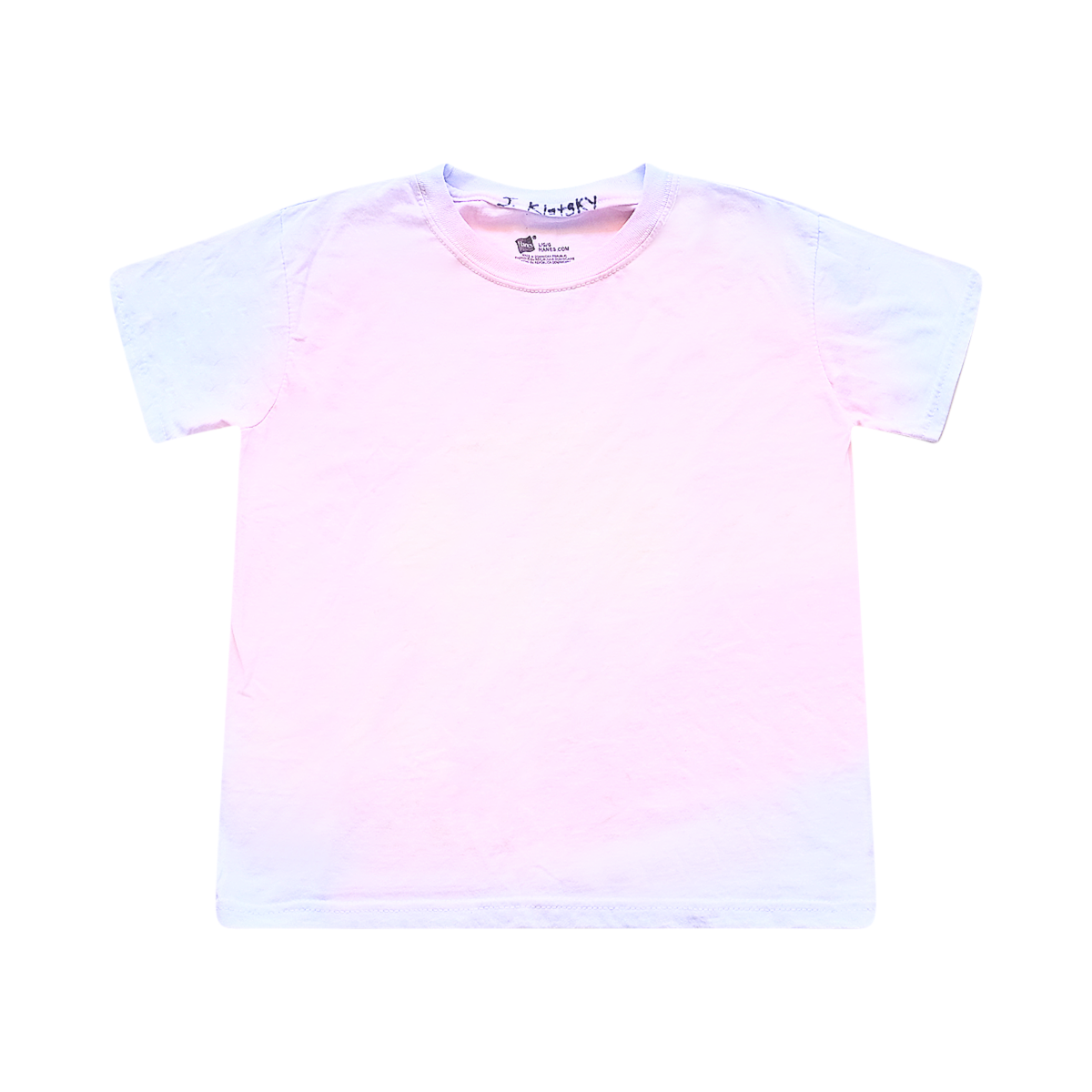HANES - short sleeve t-shirts
