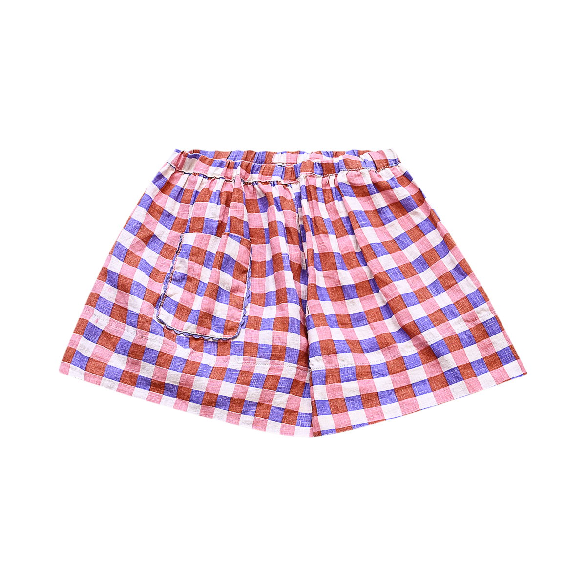 OEUF - Short Skirts