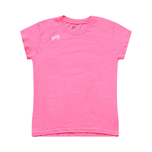 SOFFE - short sleeve t-shirts